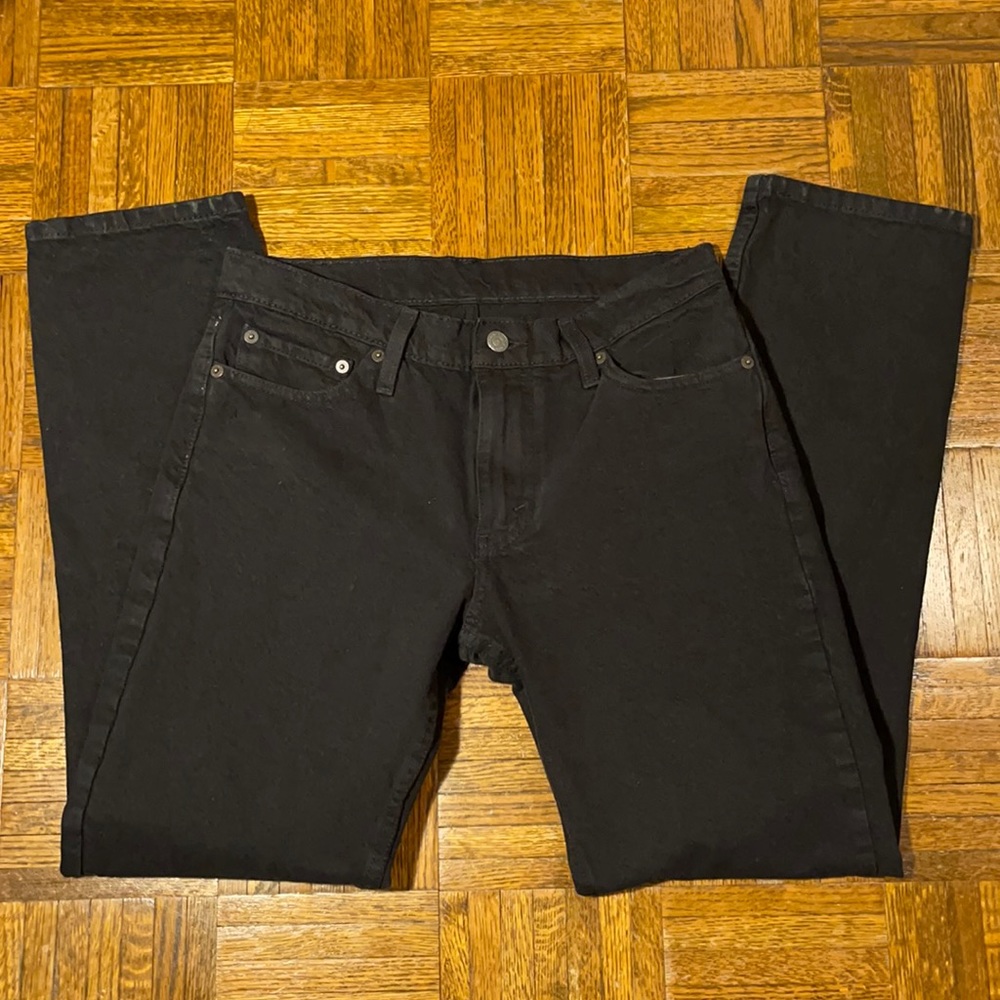 Levi’s Jeans